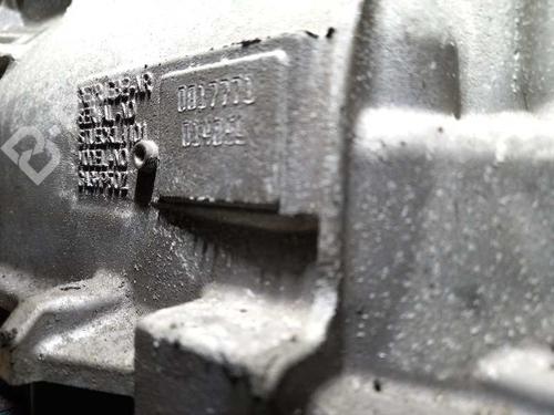 Gearbox BMW 3 Gran Turismo (F34) 318 d | BP11846658M3 