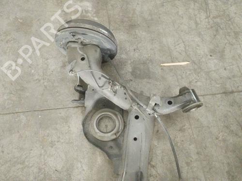 Rear axle NISSAN MICRA V (K14)  | BP29425652M2 