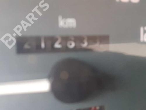 Right mirror RENAULT TRAFIC Van (T_, P_, V_)  | BP9700358C27 