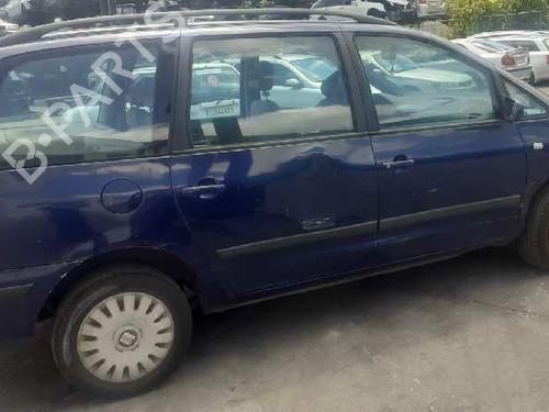 Hood SEAT ALHAMBRA (7V8, 7V9) 1.9 TDI | BP8359451C1 
