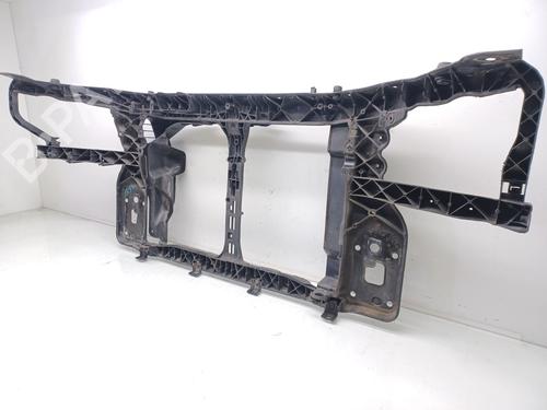 Front slam panel KIA SPORTAGE II (JE_, KM_) 2.0 CRDi | BP21148603C72
