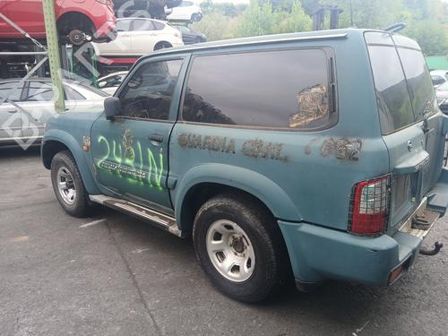 Engine NISSAN PATROL GR V Wagon (Y61) 3.0 DTi | BP37173778M1 - Image 19