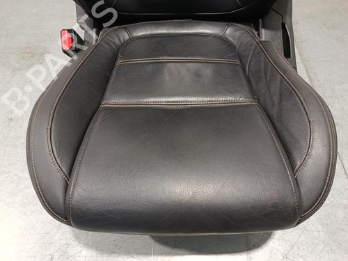 Seats set JAGUAR F-PACE (X761) 2.0 TD4 AWD | BP36321969C78 - Image 5