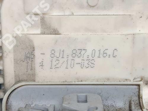 Front right lock AUDI A4 Allroad B8 (8KH) 3.0 TDI quattro | BP9188244C97 