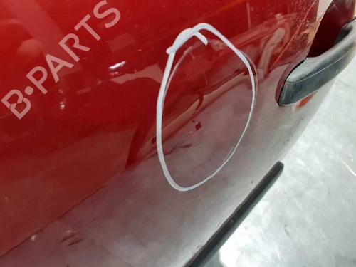 Left front door CITROËN C3 I (FC_, FN_) 1.4 i | BP15663919C2 