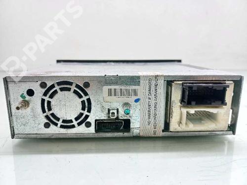 Elektronisk modul VW PHAETON (3D1, 3D2, 3D3, 3D4, 3D6, 3D7, 3D8, 3D9) 3.0 V6 TDI 4motion | BP9722572M83 