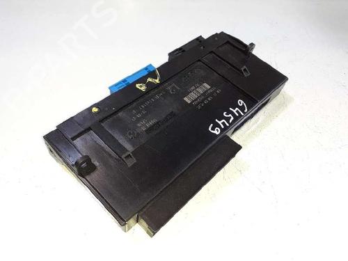 Used Electronic module BMW 1 (E87) 118 d (143 hp) 8253412