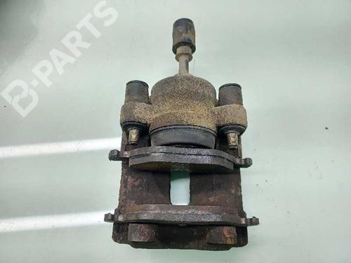 Right rear brake caliper BMW 1 (E87) 120 d | BP11560930M106 