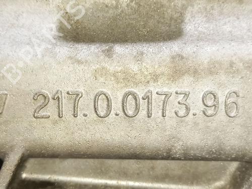 Gearbox BMW 1 (E81) 118 d | BP31112611M3 