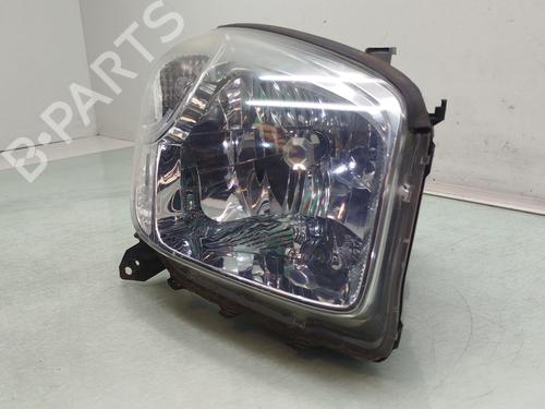 Right headlight TOYOTA RAV 4 II (_A2_) 1.8 (ZCA25_, ZCA26_, ZCA25W, ZCA26W) | BP34165099C29 - Image 2