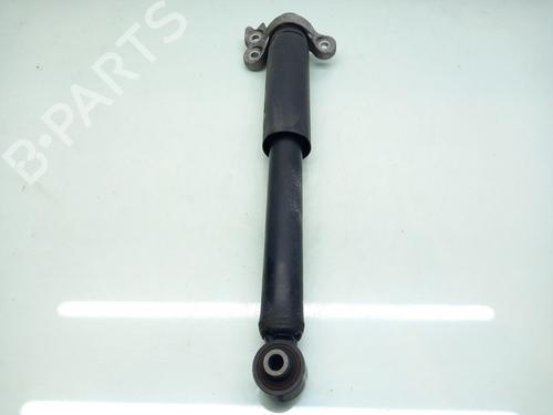 Left rear shock absorber OPEL INSIGNIA B Sports Tourer (Z18) 2.0 CDTi (35) (170 hp) 84373683 | 3179601