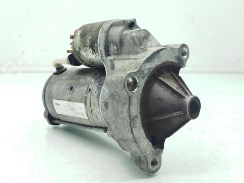 Used Starter PEUGEOT EXPERT Van (VF3A_, VF3U_, VF3X_) 2.0 HDi 130 (128 hp) 28211316