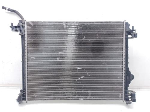 Water radiator RENAULT MEGANE IV Hatchback (B9A/M/N_) 1.2 TCe 130 (B9MR) | BP32522274M31 - Image 3