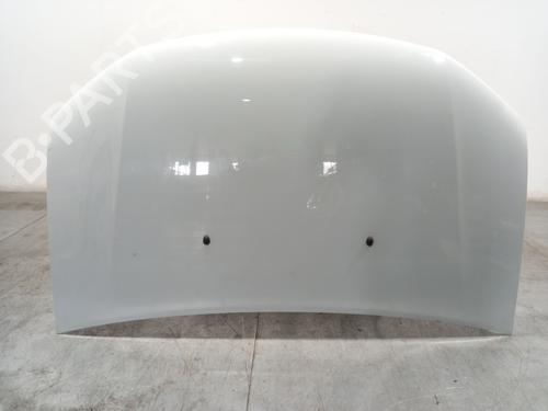 Hood DACIA SANDERO II TCe 90 (B8M1, B8MA, B8AC) | BP30058646C1 