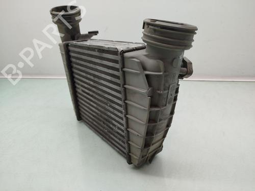 Intercooler VW PHAETON (3D1, 3D2, 3D3, 3D4, 3D6, 3D7, 3D8, 3D9) 3.0 V6 TDI 4motion (240 hp) 29259328
