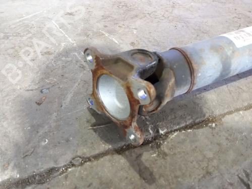 Driveshaft MERCEDES-BENZ VIANO (W639) CDI 2.2 4-matic (639.711, 639.713, 639.811, 639.813,... | BP29562154M37 