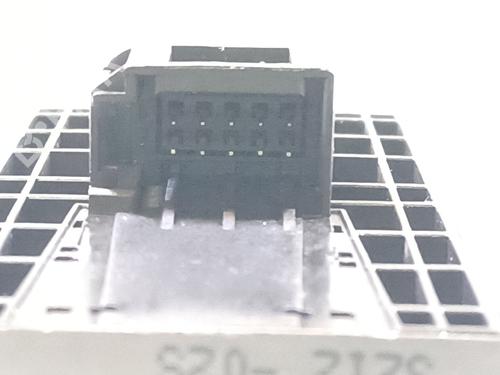 Left front window switch AUDI Q5 (8RB) 2.0 TDI quattro | BP29595221I27