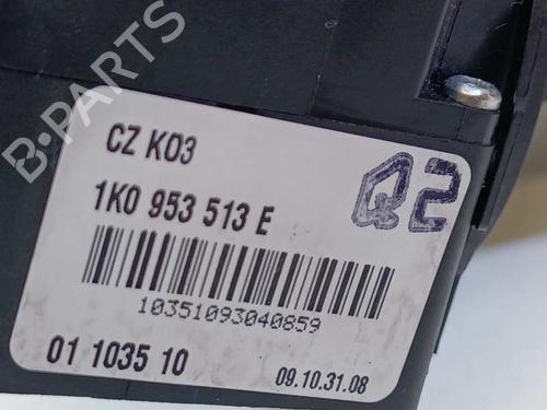 Steering column stalk VW GOLF VI (5K1) 2.0 GTi | BP15469681I23 