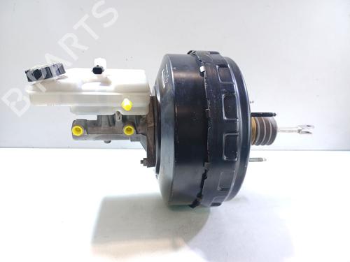 Servo brake RENAULT MASTER III Van (FV) 2.3 dCi 130 RWD (FV01, FV10, FV11, FV12) | BP34715591M42 - Image 4