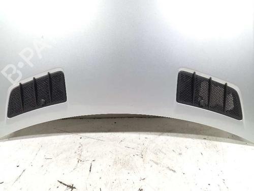 Hood MERCEDES-BENZ M-CLASS (W164) ML 300 CDI 4-matic (164.121) | BP10811312C1