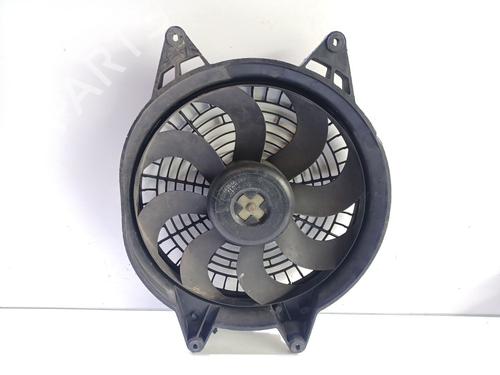 Radiator fan KIA CARNIVAL II (GQ) 2.9 CRDi | BP1303134M35 
