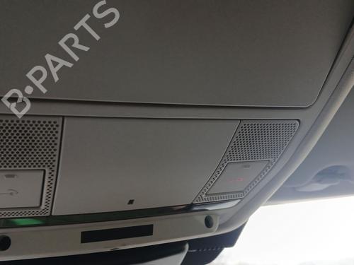 Rear left window mechanism LAND ROVER DISCOVERY SPORT (L550) 2.0 D | BP31644449C24 