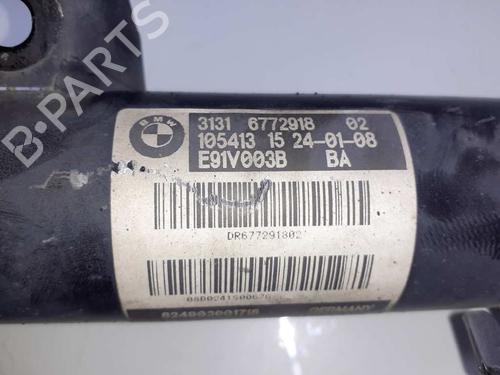 Right front shock absorber BMW 3 Touring (E91) 318 i | BP6829261M17 