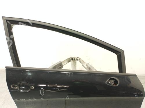 Right front door SEAT LEON (1P1) 1.6 TDI | BP24664707C3 