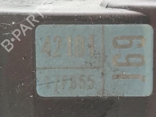 Headlight switch TOYOTA PRIUS (_W3_) 1.8 Hybrid (ZVW3_) | BP30510515I24 