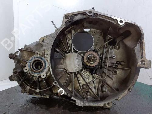 Versnellingsbak schakel PONTIAC TRANS SPORT (UM06) 2.3 (137 hp) 9077526