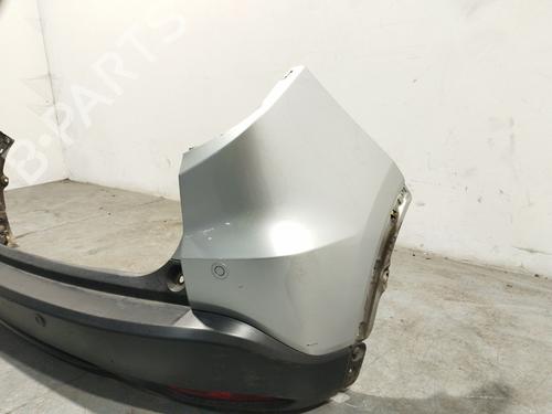 Rear bumper HONDA HR-V (RU) 1.6 i-DTEC (RU8) | BP29430140C8 