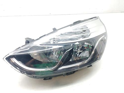 Used Left headlight RENAULT CLIO IV (BH_) 1.2 16V (BHA1, BHAK, BHMG, BHMK) (75 hp) 30135255