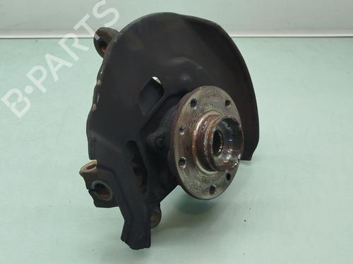 Used Right front steering knuckle RENAULT KADJAR (HA_, HL_) 1.2 TCe 130 (HLMR) (130 hp) 25769556