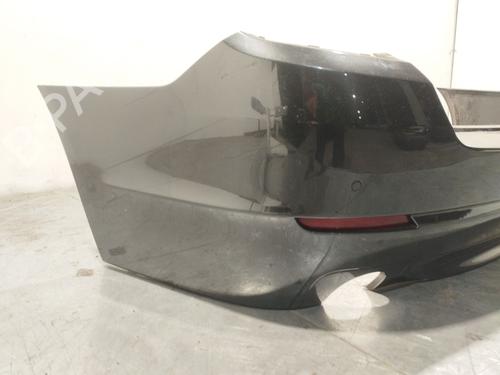 Rear bumper BMW 5 (F10) 535 i | BP23024191C8 