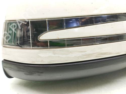 Right mirror MERCEDES-BENZ B-CLASS Sports Tourer (W246, W242) B 200 CDI (246.201) | BP18411781C27 