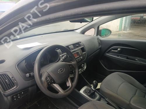 Gearbox KIA RIO III (UB) 1.4 CRDi | BP40107070M3 - Image 15