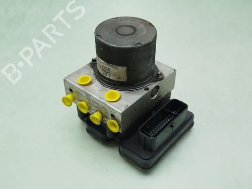 Used ABS pump ABS pump AUDI A6 C7 (4G2, 4GC) 2.0 TDI (190 hp) 35723828 35723828