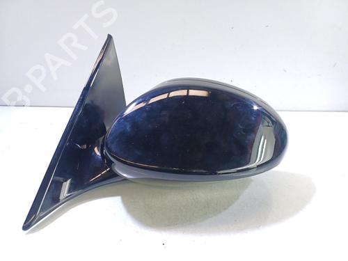 Used Left mirror BMW 3 Coupe (E92) 320 i (170 hp) 6410235