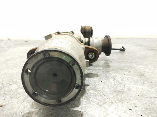 Front differential MERCEDES-BENZ VIANO (W639) CDI 2.2 4-matic (639.711, 639.713, 639.811, 639.813,... | BP16929610M23 