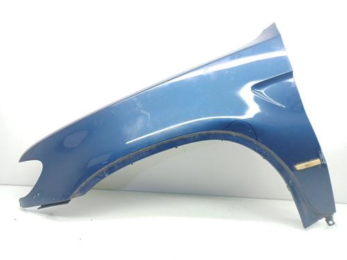 Used Left front fenders BMW X5 (E53) 4.4 i (286 hp) 17522933
