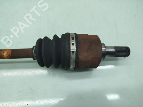 Right front driveshaft HYUNDAI ix20 (JC)  | BP22980974M39 
