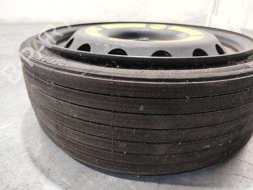 Jack Kit VW TOUAREG (7LA, 7L6, 7L7) 2.5 R5 TDI | BP30761910C119