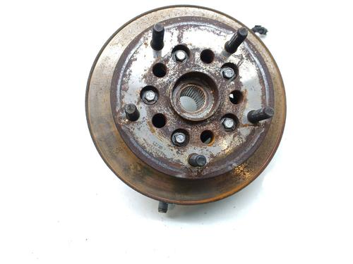 Venstre Styrespindel lagerhus FORD TRANSIT CUSTOM V362 Van (FY, FZ) 2.2 TDCi (100 hp) 31793022