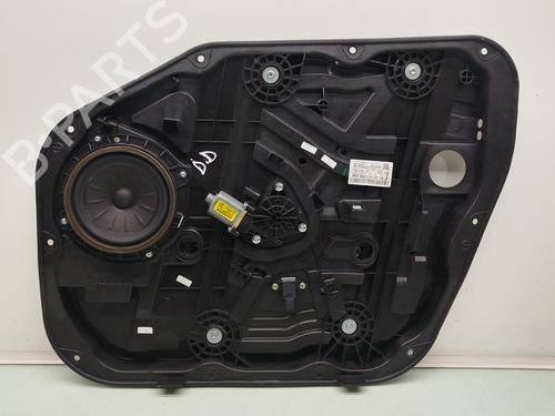 Used Front right window mechanism HYUNDAI TUCSON (TL, TLE) 1.7 CRDi (116 hp) 30288731