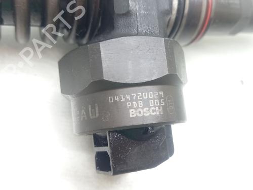 Spreder / Dyse VW SHARAN (7M8, 7M9, 7M6)  | BP29708995M100 