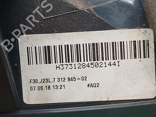 Left taillight BMW 3 (F30, F80)  | BP29570168C34 