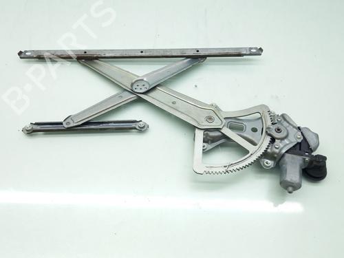 Front left window mechanism TOYOTA LAND CRUISER PRADO (_J15_) 3.0 D-4D (KDJ155_, KDJ150_, KDJ150R, KDJ155R) | BP17912950C22 
