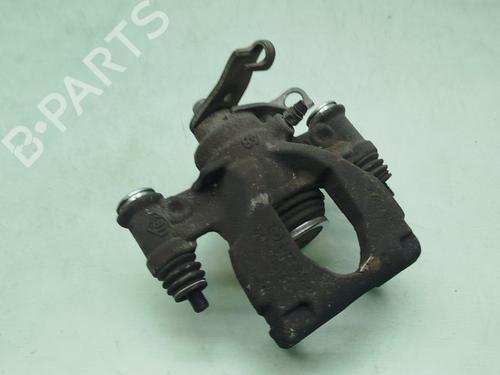 Høyre bremsecaliper bak RENAULT MASTER III Van (FV) 2.3 dCi 125 FWD (FV0C, FV0D, FV0G, FV0H, FV0J, FV0K,... (125 hp) 31828848