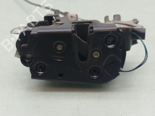 Front left lock MERCEDES-BENZ VIANO (W639)  | BP29374344C98 