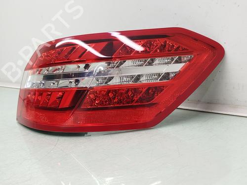 Right taillight MERCEDES-BENZ E-CLASS (W212) E 220 CDI / BlueTEC (212.001, 212.002) | BP34623758C35 - Image 2